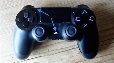 How To Connect Bluetooth Ps4 Controller To Mac
