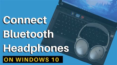  62 Most How To Connect Bluetooth To Windows 10 Laptop Tips And Trick
