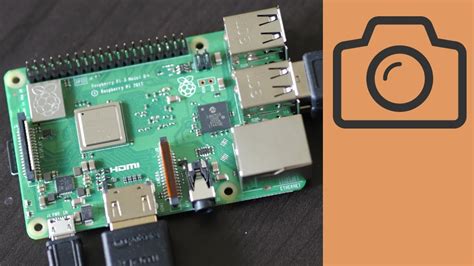 Getting Started with the Raspberry Pi 3B+ and 4
