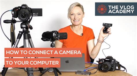 How To Connect Computer Camera To Zoom