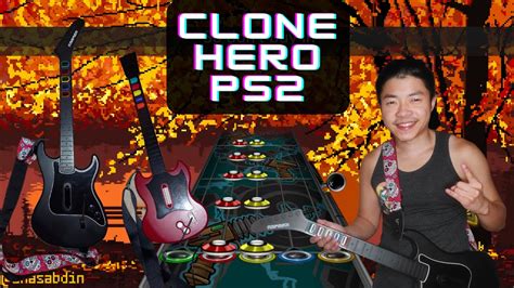 how to connect controller to clone hero