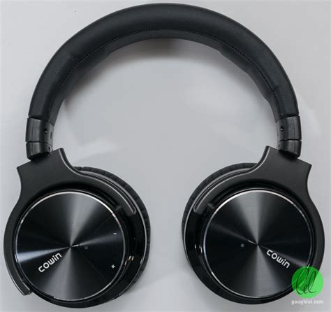 How to Pair Cowin Headphones [StepByStep Guide] Audioviser