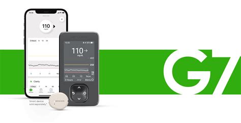 how to connect dexcom g7 to clarity app