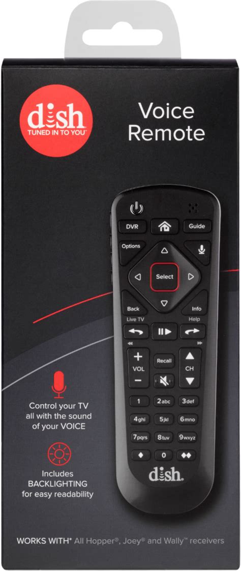 how to connect dish joey remote to tv