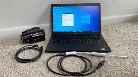 How To Connect Firewire With Usb