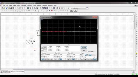How To Connect Function Generator To Oscilloscope In Multisim