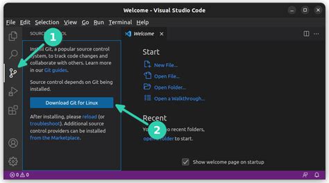 how to connect github desktop to visual studio code