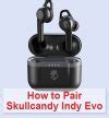 How To Connect Indy Evo To Phone Eng Fornoth