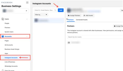 How to Link Instagram Account to Facebook Business Page