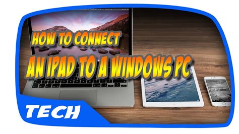 This Are How To Connect Ipad Screen To Windows 10 Best Apps 2023