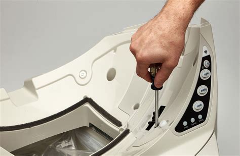 How To Connect Litter Robot 3 To Wifi