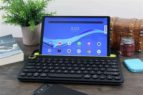 How To Connect Logitech Keyboard To Android Tablet