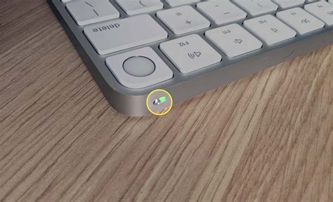 how to connect magic mouse and keyboard to ipad