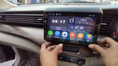 How To Connect Mobile To Ertiga Car