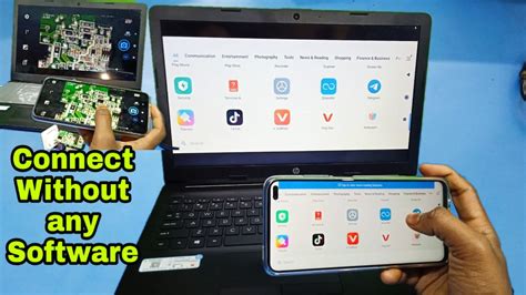 These How To Connect Mobile To Laptop In Hindi Popular Now