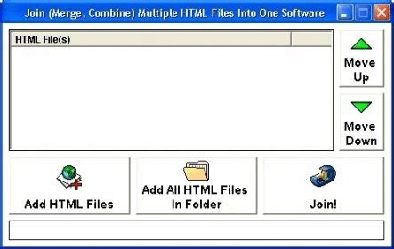 How To Connect Multiple Html Files