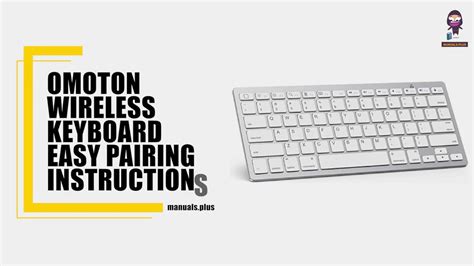 Omoton wireless keyboard review and unboxing *cheapest on amazon honest