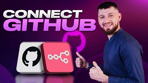 How To Connect Pc To Github