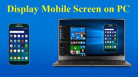  62 Essential How To Connect Phone Screen To Laptop Windows 11 In 2023