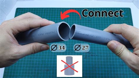 How To Connect Pvc Pipes In Angular