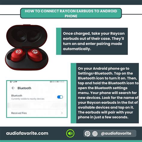How To Connect Raycon Earbuds To Ps4 Techavela