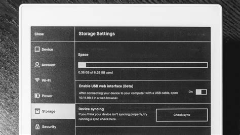 how to connect remarkable 2 to computer