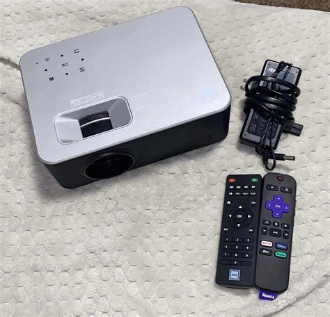 How To Connect Remote To Projector