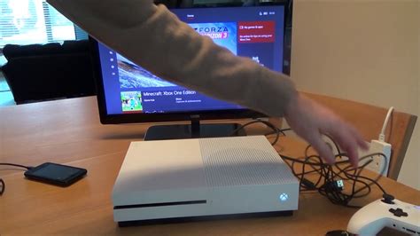 How To Connect Second Controller To Xbox One