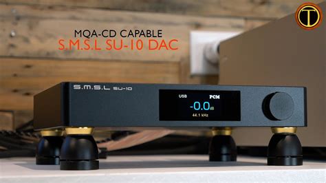 how to connect smsl dac to amp