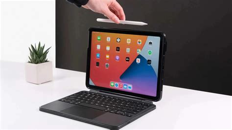 How To Connect Tablet To Wireless Keyboard