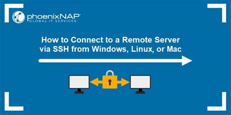 How To Connect To A Switch Via Ssh