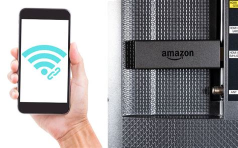 How To Connect To Amazon Fire Stick From Iphone