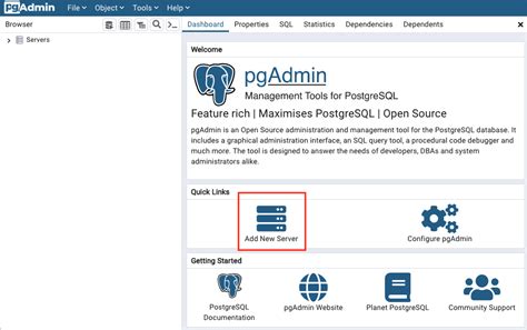 how to connect to azure postgresql from pgadmin