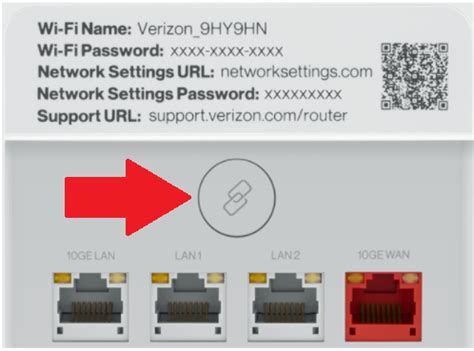how to connect to router after factory reset