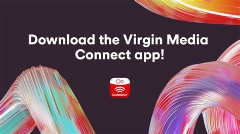 how to connect to virgin media