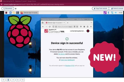 How To Connect To Your Raspberry Pi