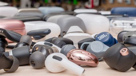 Sony WF1000XM3 True Wireless Earbuds Review