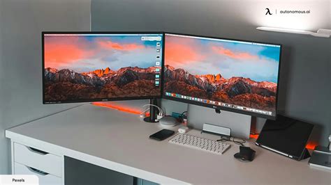 How To Connect Two Monitors In Mac