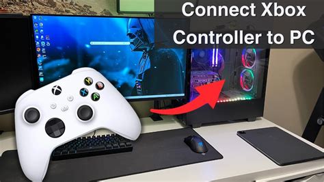 How To Connect Two Xbox Controller To Pc