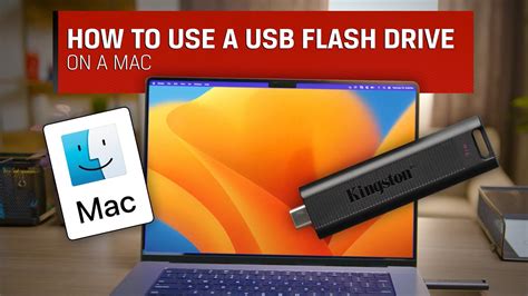How To Connect Usb To Mac