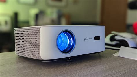 How To Connect Vankyo Projector To Speaker