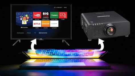 How To Connect Wireless Projector To Pc