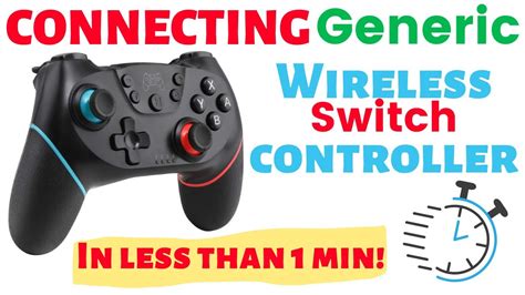 how to connect wireless switch controller to iphone