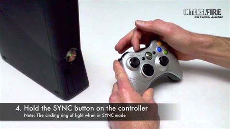 how to connect xbox 360 controller to steam