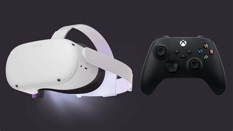 How To Connect Xbox Controller To Oculus Quest 2