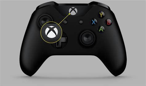 How To Connect Xbox One Controller If Button Is Broken