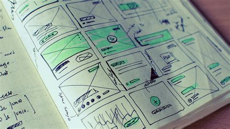 how to construct a storyboard