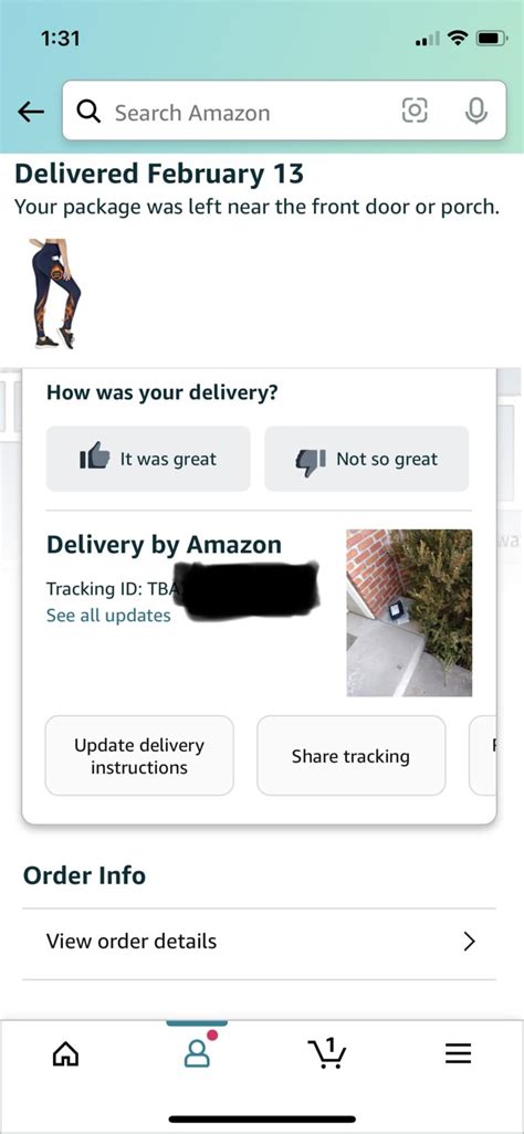 How To Contact Amazon About Wrong Address
