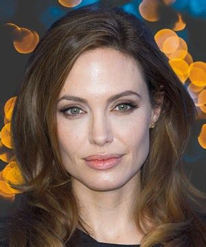 how to contact angelina jolie by email
