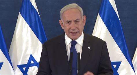 how to contact benjamin netanyahu